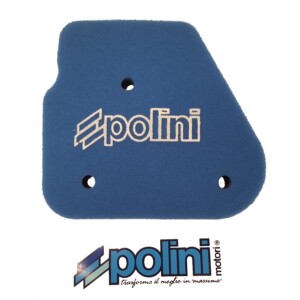 Polini ilmansuodatin, Yamaha Aerox