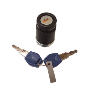 Virtalukko, Mortohispania RYZ/Furia, Rieju RR 97-05