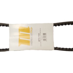 7726000-9de945b7 Motoforce Racing kevlar variaattorinhihna 764x17.8x8.3mm, Peugeot skootterit 2T