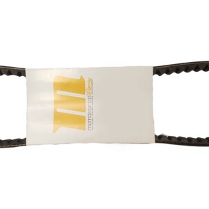 7726018-059400b2 Motoforce Racing kevlar variaattorinhihna 800x17.2x8.4mm, CPI/Keeway/Generic