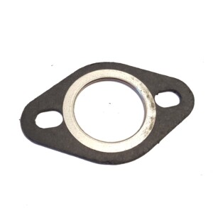 Pakoputken laippatiiviste, yleismallinen