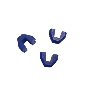 Polini Hi-Speed variaattorin liukupalat