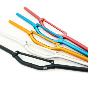 STR8 skootterin tanko