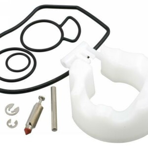 Motoforce kaasuttimen korjaussarja PHVA/PHBN