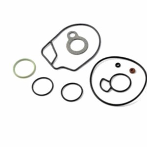 Kaasuttimen tiivistesarja Dellorto PHVA