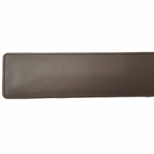 Polvikatteen runkonumerosuoja, Yamaha Aerox/BW's