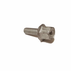 Pakoputken kiinnityspultti M6x18mm, Yamaha Aerox