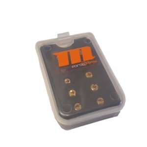 Gurtner M6 suutinsarja 75-98