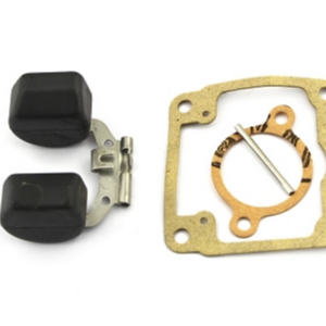 Kaasuttimen korjaussarja Dellorto PHBG