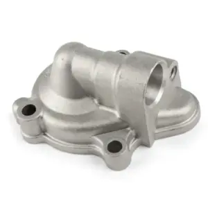 Motoforce vesipumpunkoppa, hopea, Minarelli AM6