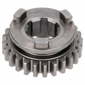 Vaihderatas 5.vaihde (vetoakseli) 25H V2, Minarelli AM6