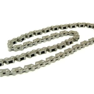 Nokkaketju, GY6 4T skootterit 139QMB/139QMA