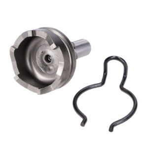 Käynnistyspolkimen vapaaratas (7-hammasta), GY6 skootterit 4T 139QMA/B