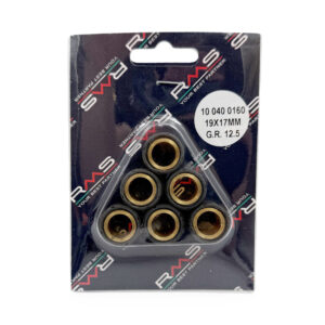 Variaattorin rullasarja Ø19x17mm (useita eri kokoja)