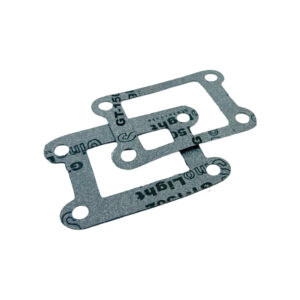 Läppärungon tiivisteet 2kpl, Minarelli AM6