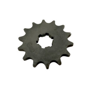 Etuhammasratas 14H, Yamaha PW 80