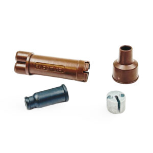 Domino vaijerin haaroitin/jakaja