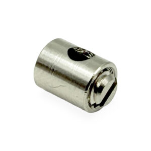 Vaijeriruuvinippa Ø5.5x6.6mm