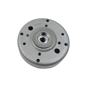 Vauhtipyörä (alkuperäinen), Sym Jet 4, Orbit II 2T