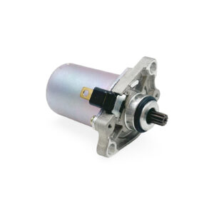 Starttimoottori 10H (alkuperäinen), Aprilia/Gilera/Piaggio skootterit 4T/PureJet/Derbi Senda DRD Pro