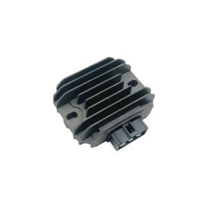 Jännitteensäädin (alkuperäinen), Aprilia SR Factory, Gilera Runner, Piaggio NRG (ruiskumallit)