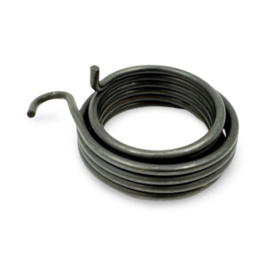 Käynnistyspolkimen palautinjousi, Aprilia/Gilera/Piaggio skootterit