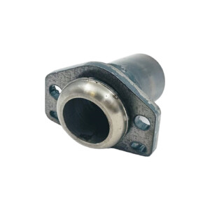 Voca Racing Warrior pakoputken holkki 28mm, Derbi Senda