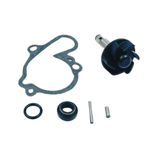 Vesipumpun korjaussarja, Minarelli AM6