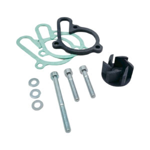 Racing +50% vesipumppu, Derbi Senda (D50B0) 06->