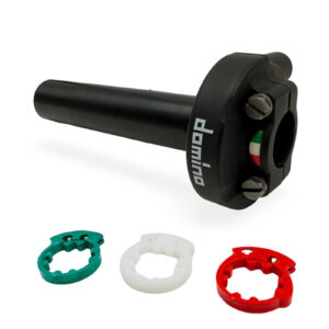 Domino Competition XM2 kaasukahva