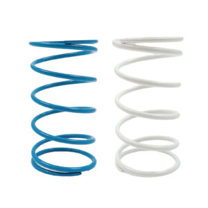 Polini EVO (4.0) -8%/-30% vastapainejousi, Aprilia/Piaggio/Yamaha skootterit