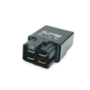 Starttirele, 12V 20A, Kymco skootterit 2T