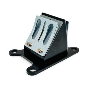 Läppärunko, Kymco skootterit 2T