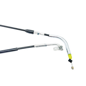 Penkinvaijeri (alkuperäinen), Peugeot Kisbee 2T / 4T 10->