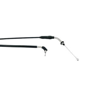 Kaasuvaijeri, Peugeot Kisbee 4T