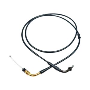 Kaasuvaijeri (alkuperäinen), SYM Orbit/Orbit II/Allo GT/Fiddle II