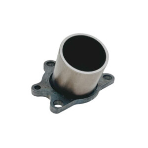 Voca Combat tehopakoputken pakoaukonholkki Stage6 R/T, Yamaha Aerox 2T