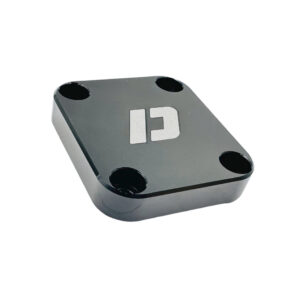 Doppler ilmakompressorin peitelevy (Pulsair), Peugeot skootterit (pysty)