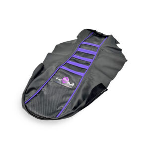 KRM penkinpäällinen musta/violetti, Rieju MRT