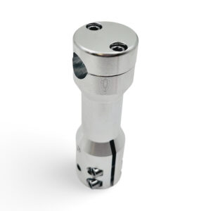 Tun'r tankoadapteri hopea, Yamaha Bw's/Slider