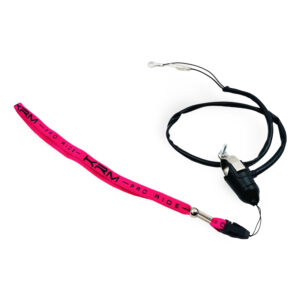 KRM magneettinen tappokatkaisin, pinkki