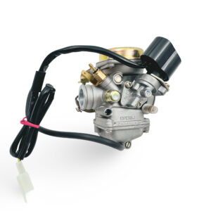 Deni PD18 kaasutin 18mm, Peugeot Kisbee 4T 10-17