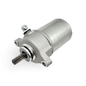 Starttimoottori, Yamaha skootterit 4T