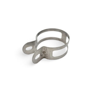 KRM äänenvaimentimen kiinnityspanta 60mm