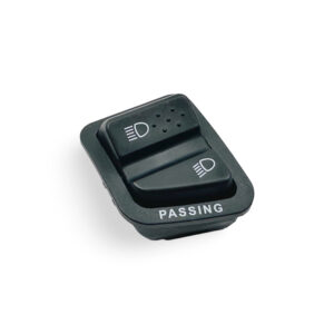 Valokatkaisija (alkuperäinen), Gilera/Piaggio skootterit