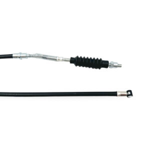 Jarruvaijeri (taka), Piaggio Zip II 4T 00-17