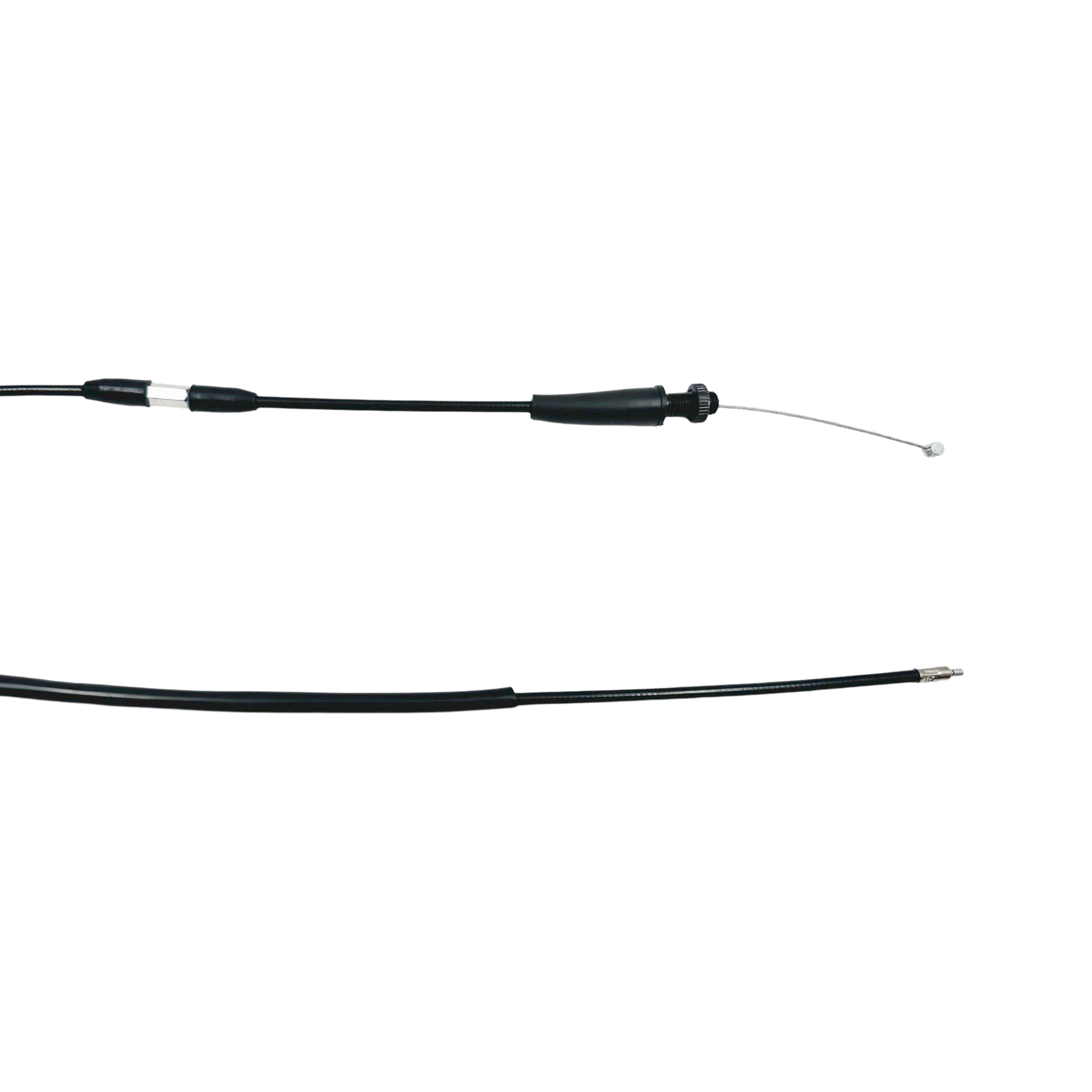 Yleismallin kaasuvaijeri 90cm M10 (säädettävä) - Kuva 2