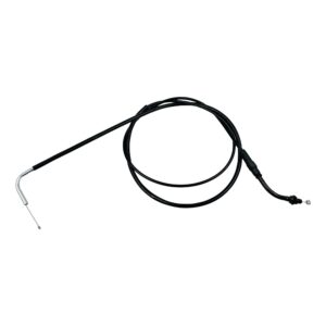 Kaasuvaijeri (sähköinen öljypumppu), Peugeot Speedfight 2