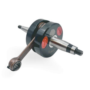 Artek Technology K1 kampiakseli, Derbi Senda 06->