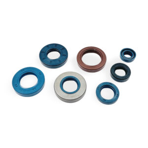 Täydellinen HQ stefasarja, Minarelli AM6